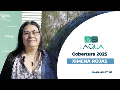 LACQUA 2025 - Ximena Rojas