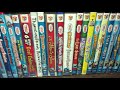 My Thomas And Friends DVD Collection December 2020 Edition