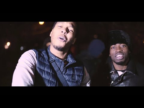 Vic Santoro X Merky Ace - Let him have it