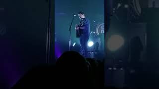 Home In My Mind. Scotty McCreery at the Riverwind casino. Norman, Oklahoma.  3/1/2019