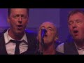 Travis performing Flowers In The Window live at The Isle of Wight Festival 2018