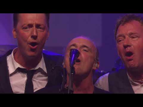 Travis performing Flowers In The Window live at The Isle of Wight Festival 2018