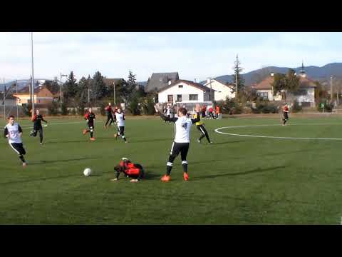 ASK Oberwaltersdorf : Wienerwald SV