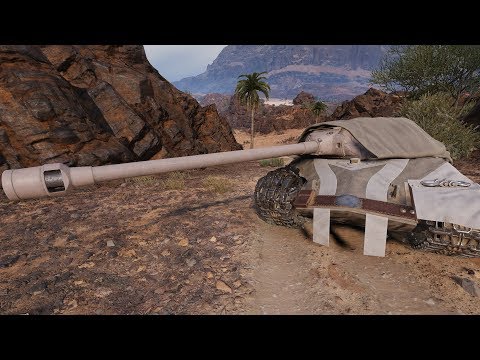 World of Tanks IS-3 (skin)