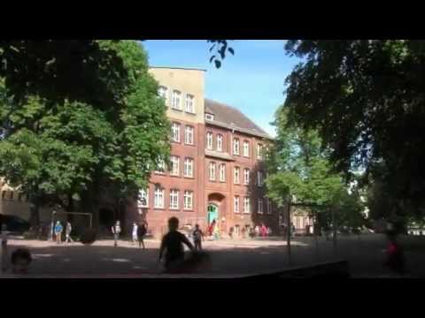 Europaschule Grundschule Westerhüsen/Magdeburg