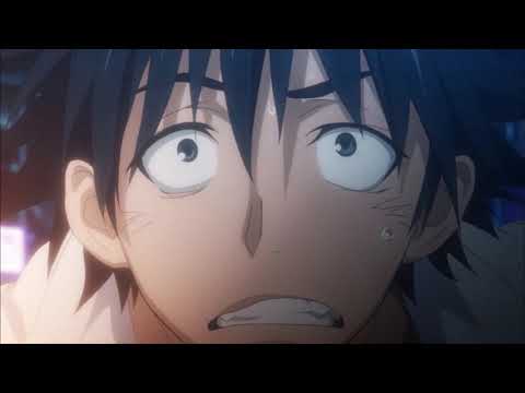 A Certain Magical Index OST 1: Overdrive Video