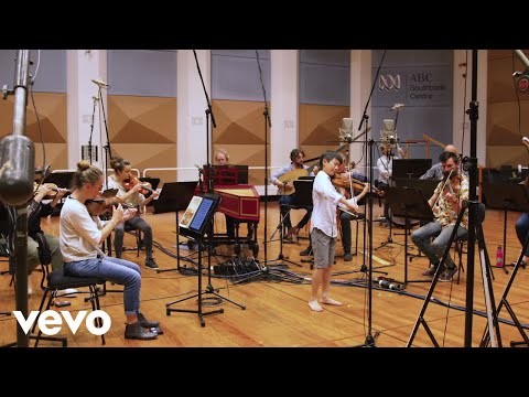 Vivaldi: The Four Seasons, Violin Concerto No. 4 in F Minor, RV 297 "Winter" - II. Largo