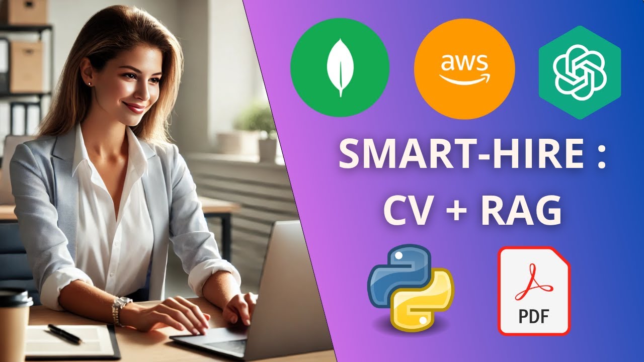 SmartHire CV Demo