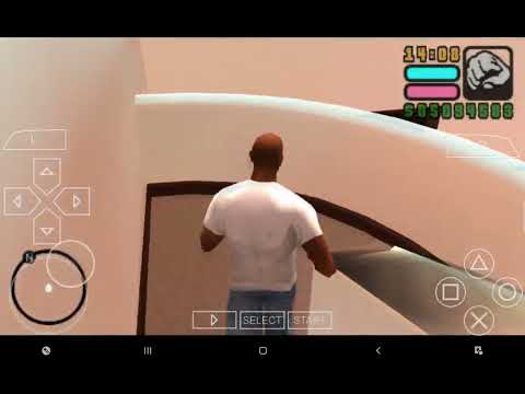 GTA VCS 100% COMPLETED (with cheatdevice remastered)