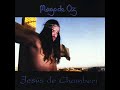 La Última Cena - Mägo de Oz - Jesús de Chamberí