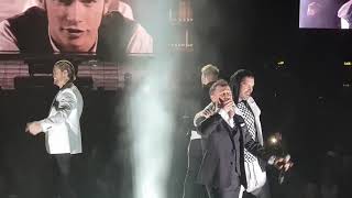 Boyzone - Key To My Life