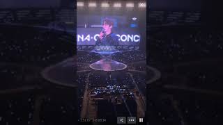 Download lagu Wanna One Therefore Concert - Part 4 [ Day 2 ] mp3