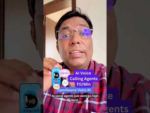 Self-Host Your Own AI Voice Calling india Platform with Dograh (Open Source)