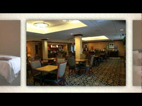 Peabody MA Hotels - Hampton Inn Peabody Massachusetts Hotel