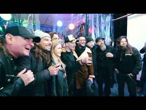 TANKCSAPDA FŐNIX ARÉNA AFTERMOVIE2025