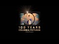 Columbia Pictures 2024 100th Anniversary