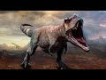 Dinosaur Footsteps Sound Effect HD