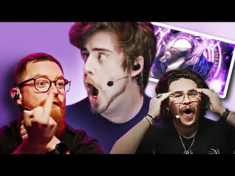 Melhores Momentos de Calamidade (Ep. 6)