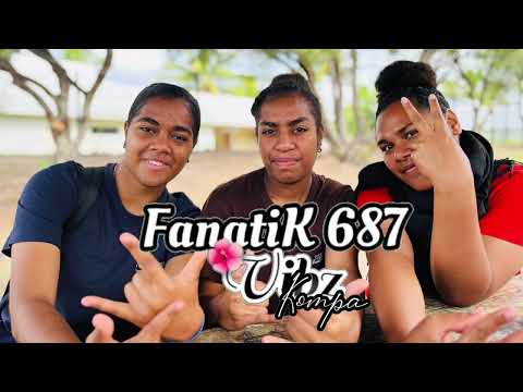 FANATIK687 | NOV DOSK - SHOOTER ZOUK 2023