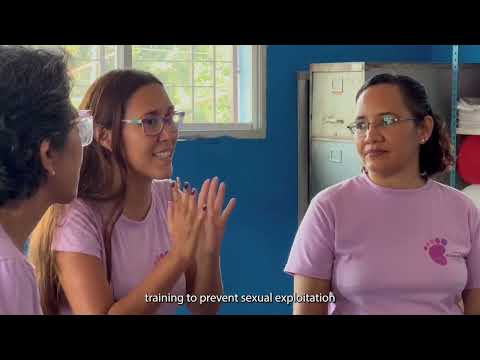 Huella Púrpura, estado Táchira | Red CAFI Venezuela