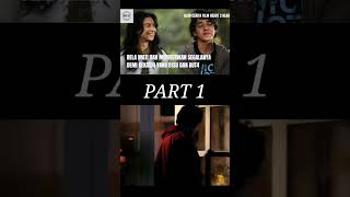 Download lagu RELA MEMBERIKAN MATANYA DEMI KEKASIHNYA YANG BUTA - HEART 2 HEART PART 1#alurceritafilm#heart2heart mp3