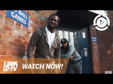 Ruption - Wave Elements [Music Video] @RuptionSP | Link Up TV