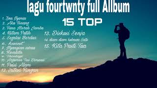 Download lagu lagu fourtwnty full album yang terbaik 2021 mp3