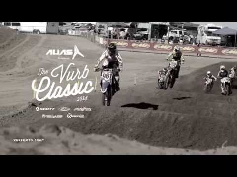 Enticknap Goes Down Hard at Vurb Classic - vurbmoto