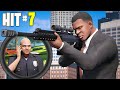Franklin Hitman Jobs In GTA 5 RP