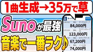 48歳パート主婦の「音楽副業」72時間ドキュメンタリー【AI おすすめ 在宅ワーク ChatGPT】
