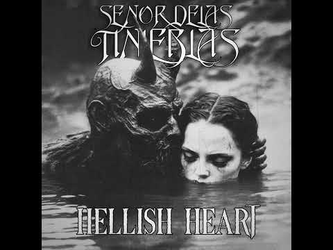 Lord TagmaN presents - Senor de las Tinieblas - Helish Heart (Full Album)