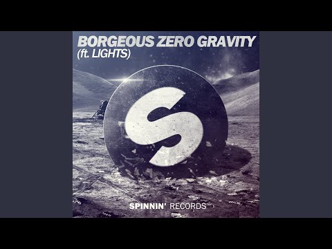 Zero Gravity (Radio Edit)