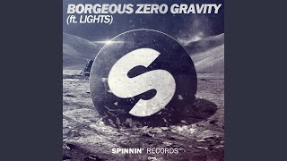 Zero Gravity (Radio Edit)