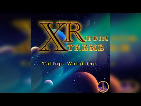 Tallup - WaistLine (Official Audio)