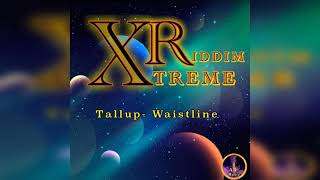 Tallup - WaistLine (Official Audio)