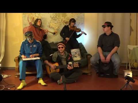 Spirit Of Fire - The Free Meet - Nus&Culottés