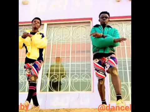 Adora by Dj consequences ( ft DNA)