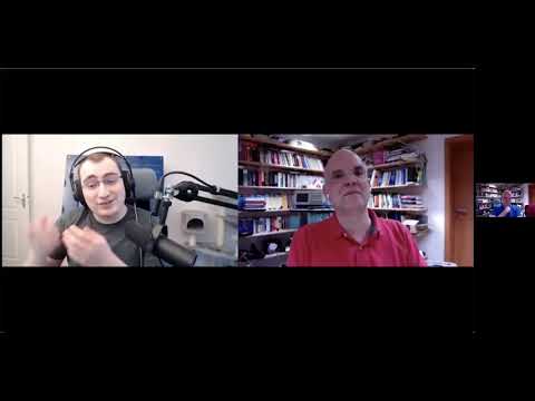 Keynote: EEF Looking Back at 2020 and Forward at 2021