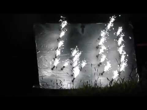 40 er Geburtstag mit T1 und Kat. 1+2 Artikeln