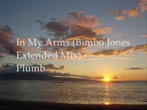 In My Arms (Bimbo Jones Extended Remix) - Plumb