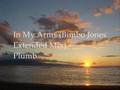 In My Arms (Bimbo Jones Extended Remix) - Plumb ...
