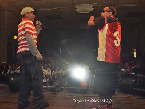 DACUSH  feat BEN J  - Bekotro maro holatra ( Official Audio )