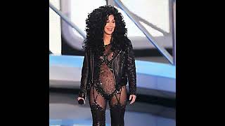 Many Rivers To Cross  -  Cher