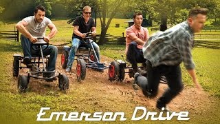 Emerson Drive - Till The Summer&#39;s Gone