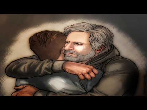 GAVER - SALVE PATER (FEAT HUNK)