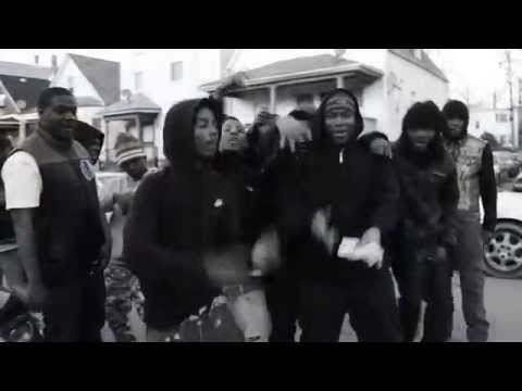 LIL LAW FT KING MOE- I BE STUNTING