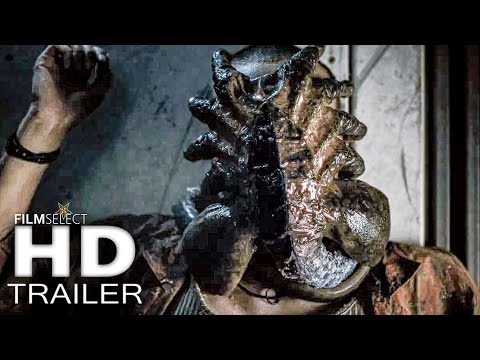 ALIEN: ROMULUS Final Trailer (2024)