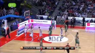 Cedevita Zagreb - Roko Leni Ukic