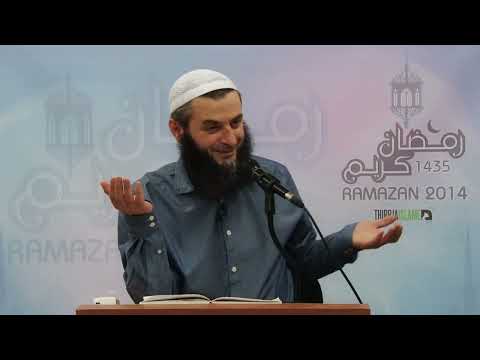 Sakrifica e Shejh Albanit për sunetin e Pejgamberit ﷺ | Hoxhë Sadullah Bajrami