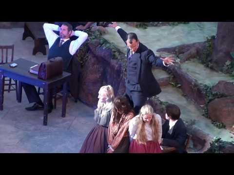 'The Factory Girls / Come Up Into My Office' - Parade